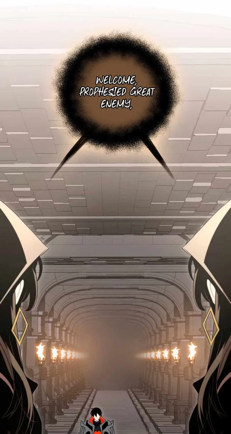 Read I Obtained a Mythic Item chapter 88 image 31 on Lezhin