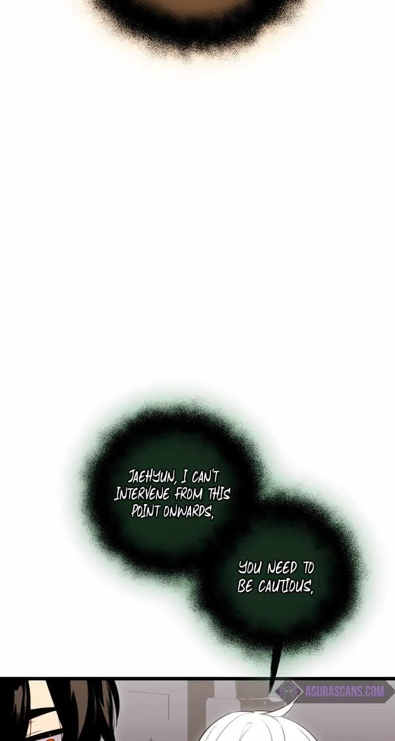 Read I Obtained a Mythic Item chapter 88 image 34 on Lezhin