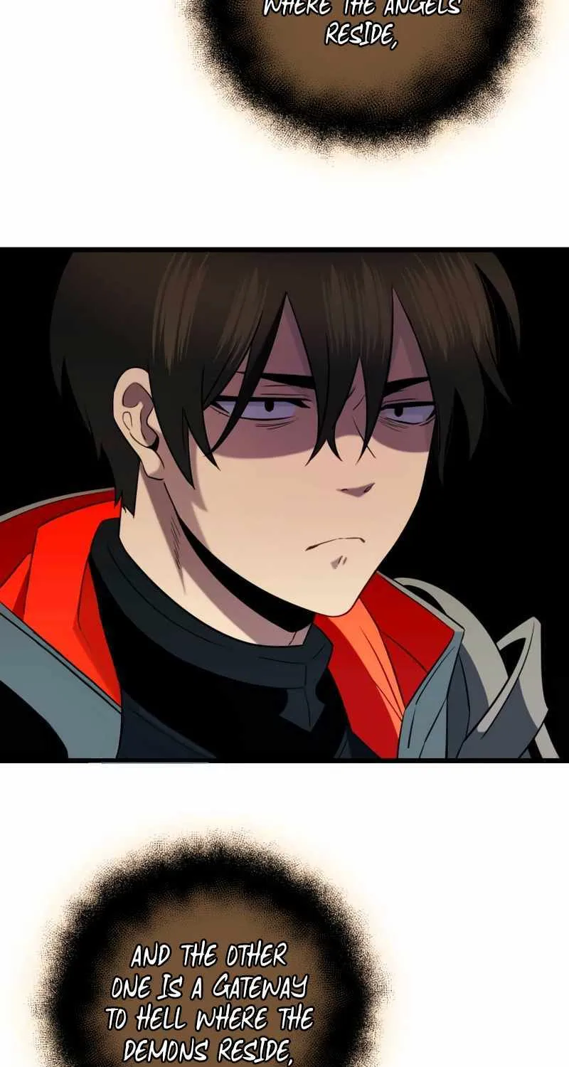 Read I Obtained a Mythic Item chapter 88 image 43 on Lezhin