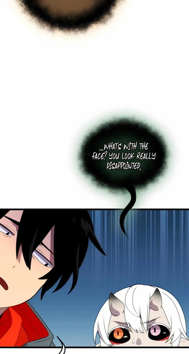 Read I Obtained a Mythic Item chapter 88 image 44 on Lezhin