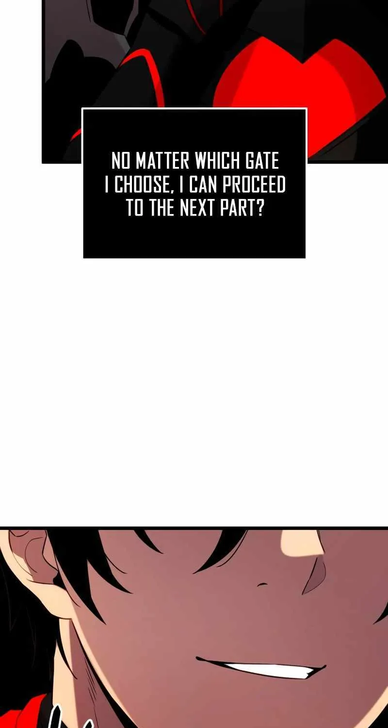 Read I Obtained a Mythic Item chapter 88 image 55 on Lezhin