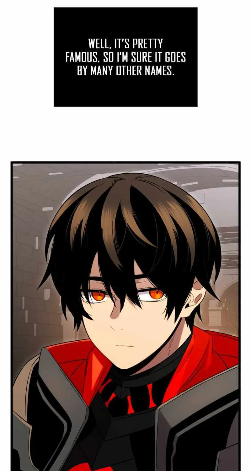 Read I Obtained a Mythic Item chapter 88 image 69 on Lezhin