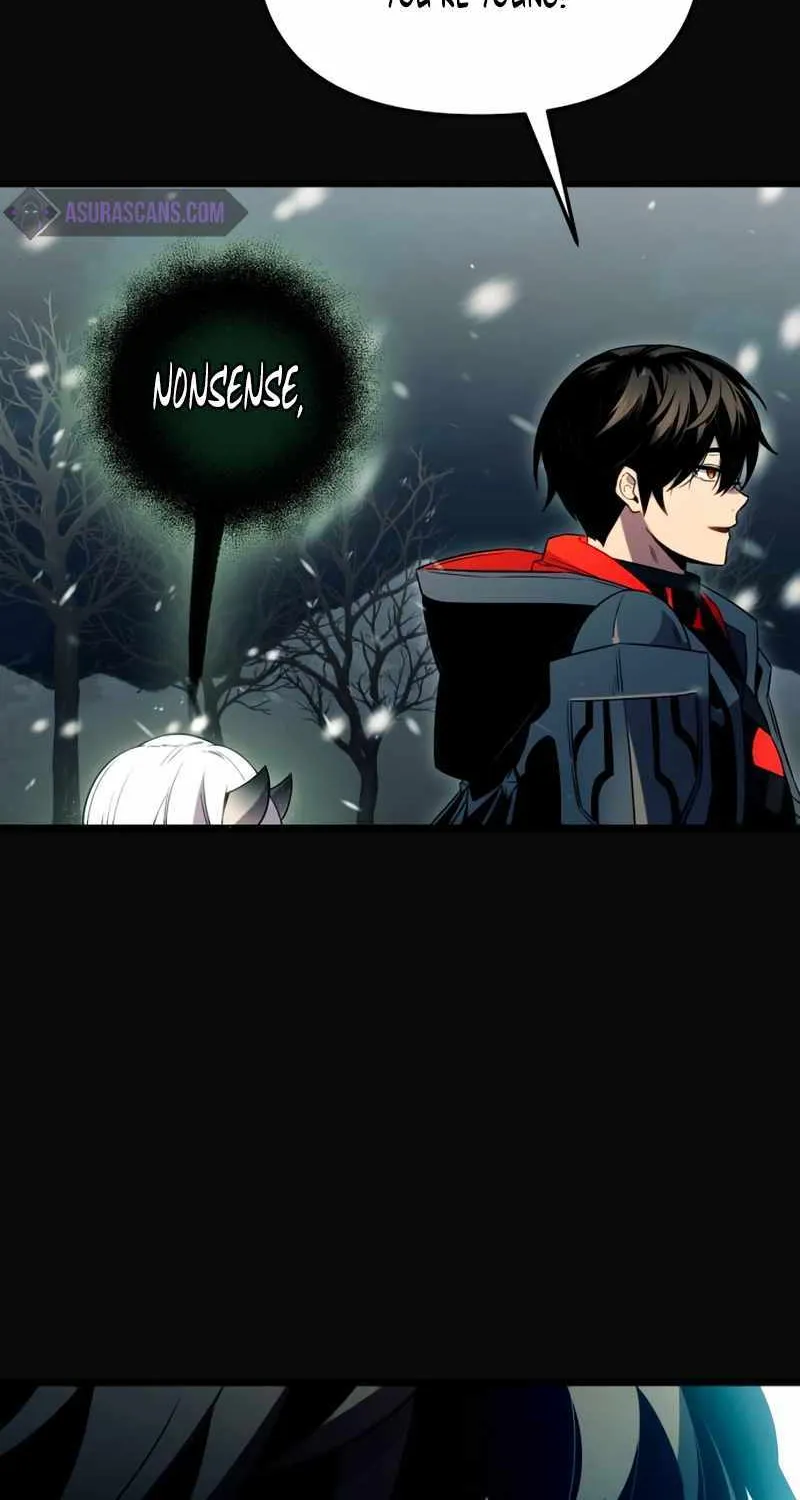 Read I Obtained a Mythic Item chapter 88 image 87 on Lezhin