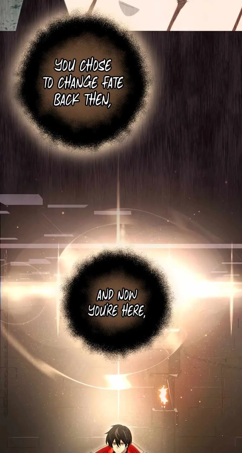 Read I Obtained a Mythic Item chapter 89 image 105 on Lezhin