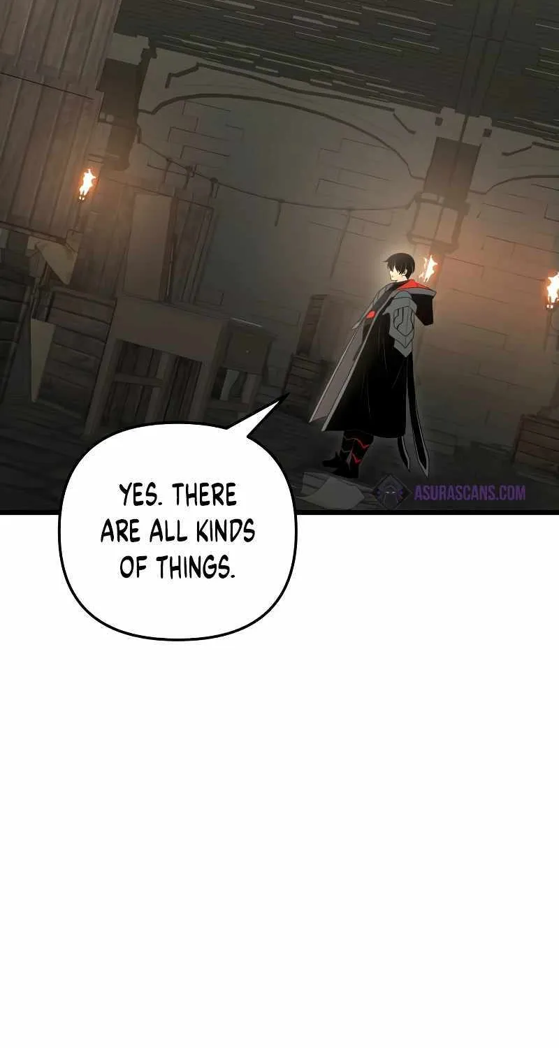 Read I Obtained a Mythic Item chapter 89 image 115 on Lezhin