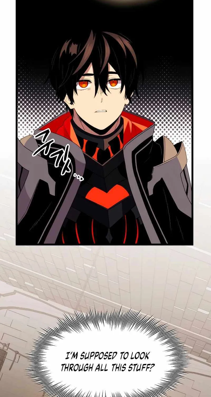 Read I Obtained a Mythic Item chapter 89 image 120 on Lezhin