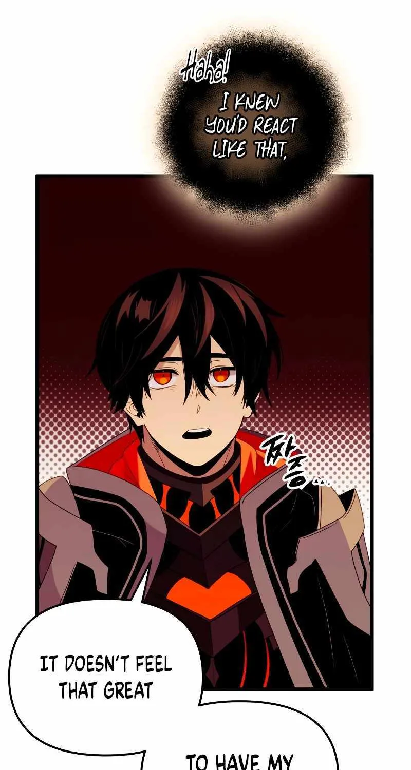 Read I Obtained a Mythic Item chapter 89 image 122 on Lezhin