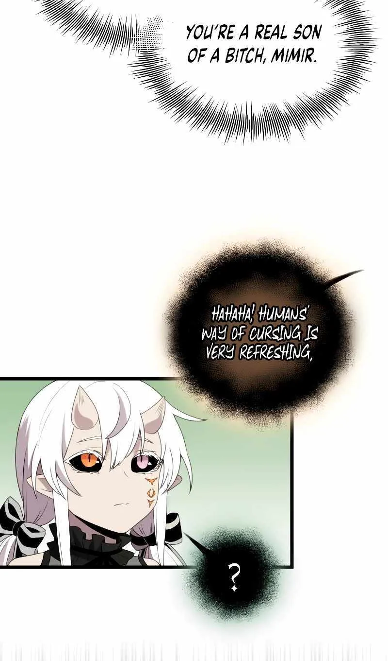 Read I Obtained a Mythic Item chapter 89 image 133 on Lezhin