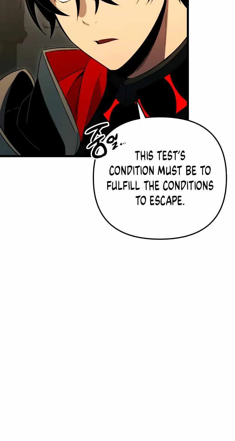 Read I Obtained a Mythic Item chapter 89 image 17 on Lezhin