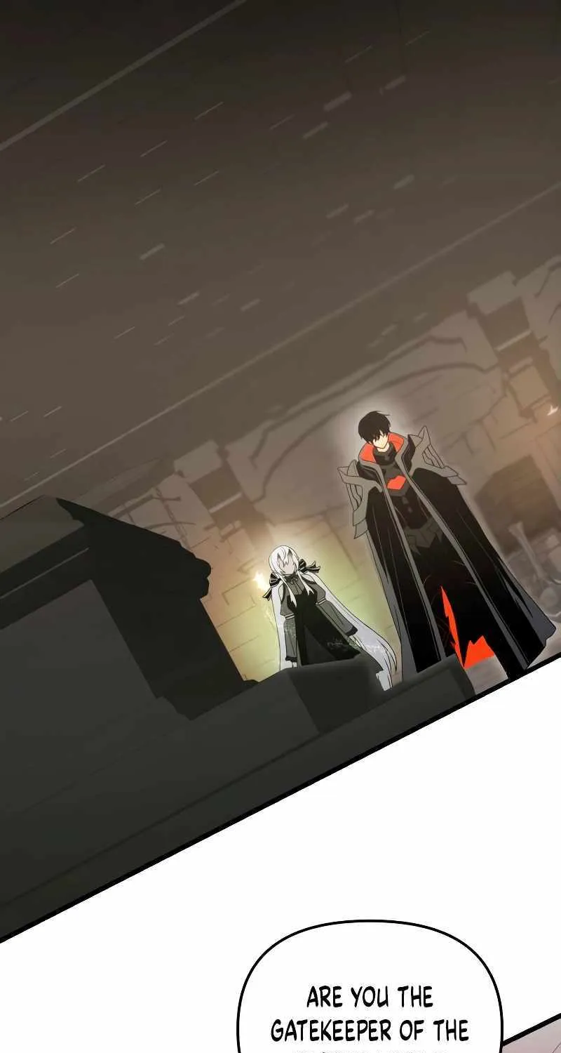 Read I Obtained a Mythic Item chapter 89 image 19 on Lezhin