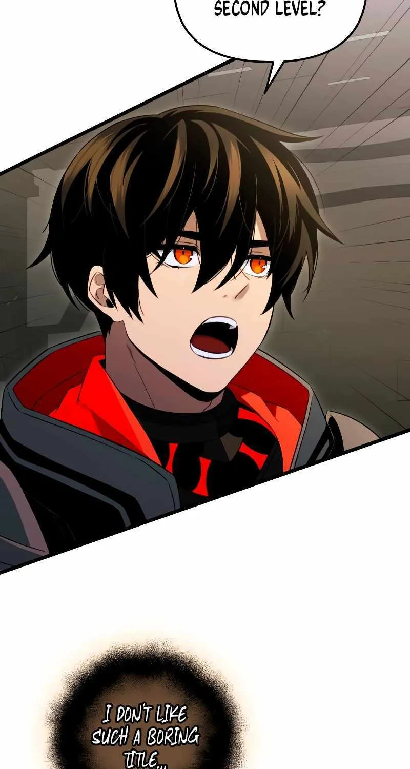 Read I Obtained a Mythic Item chapter 89 image 20 on Lezhin