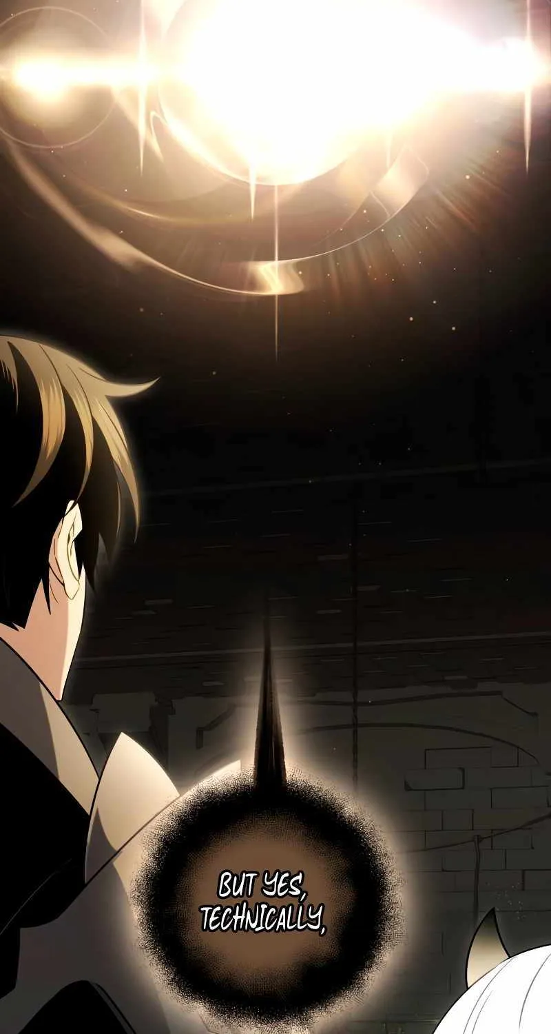 Read I Obtained a Mythic Item chapter 89 image 22 on Lezhin