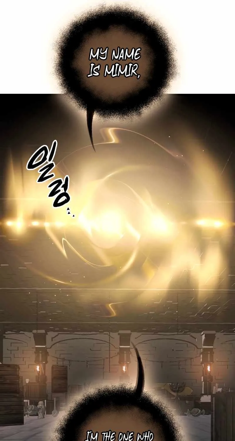 Read I Obtained a Mythic Item chapter 89 image 27 on Lezhin