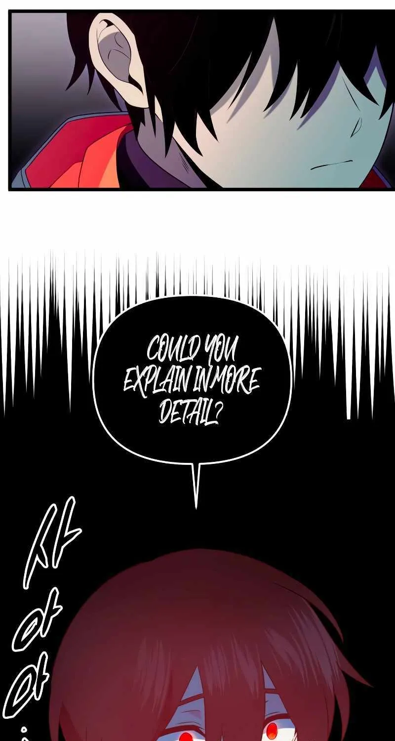 Read I Obtained a Mythic Item chapter 89 image 33 on Lezhin
