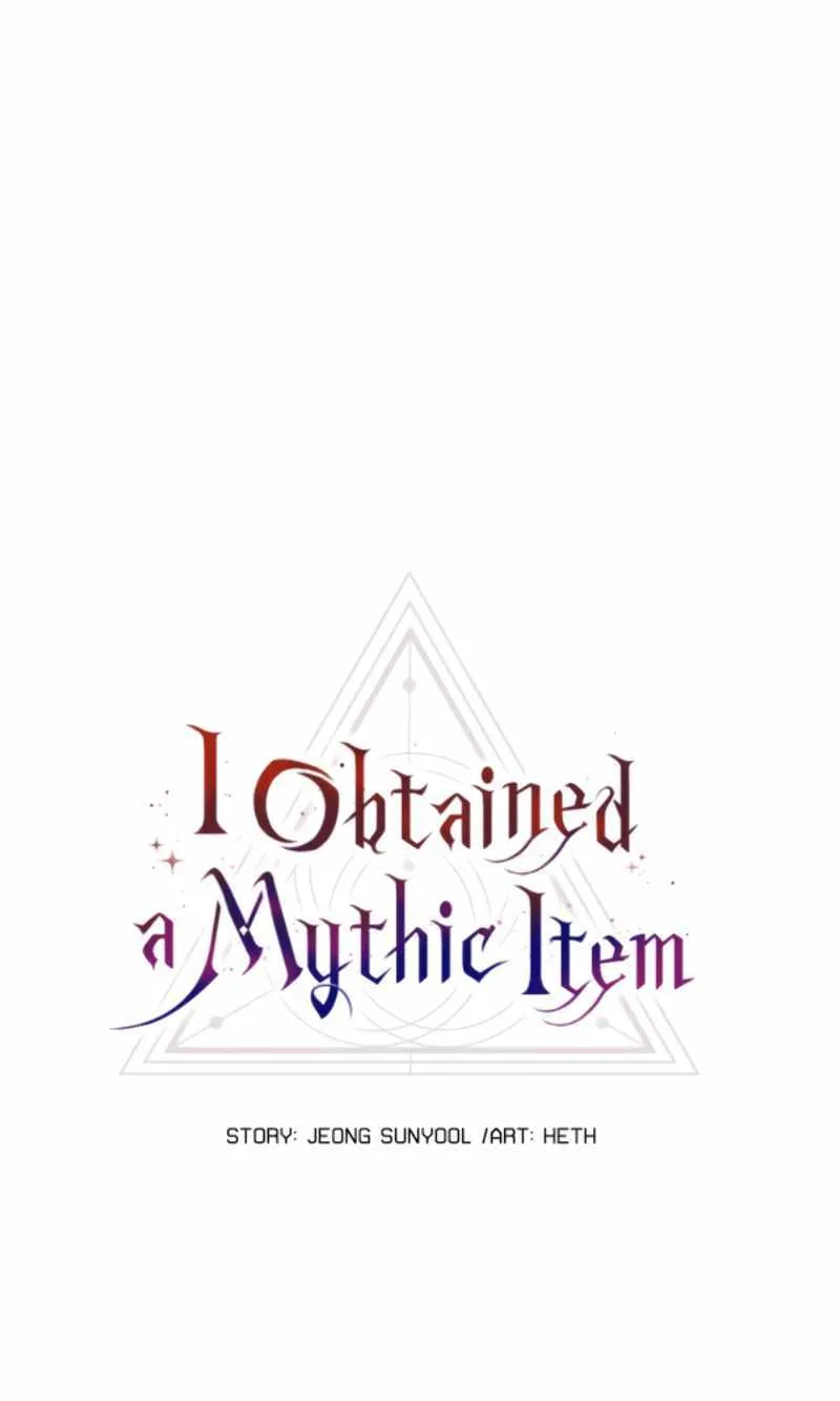 Read I Obtained a Mythic Item chapter 89 image 35 on Lezhin