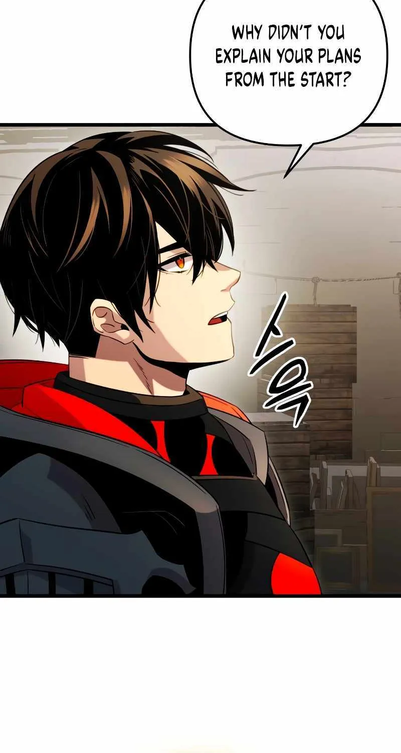 Read I Obtained a Mythic Item chapter 89 image 43 on Lezhin