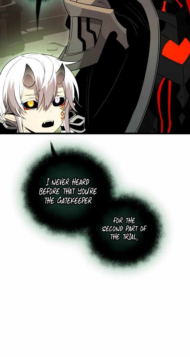 Read I Obtained a Mythic Item chapter 89 image 48 on Lezhin
