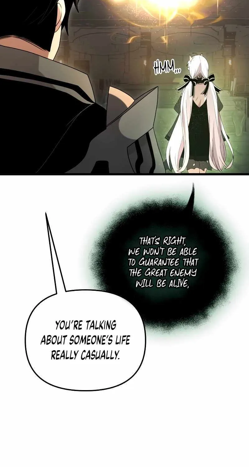 Read I Obtained a Mythic Item chapter 89 image 50 on Lezhin