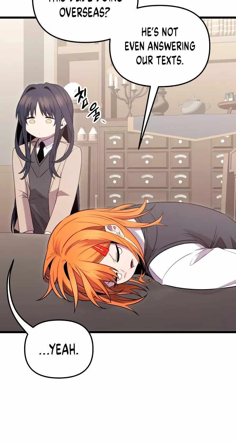 Read I Obtained a Mythic Item chapter 89 image 68 on Lezhin