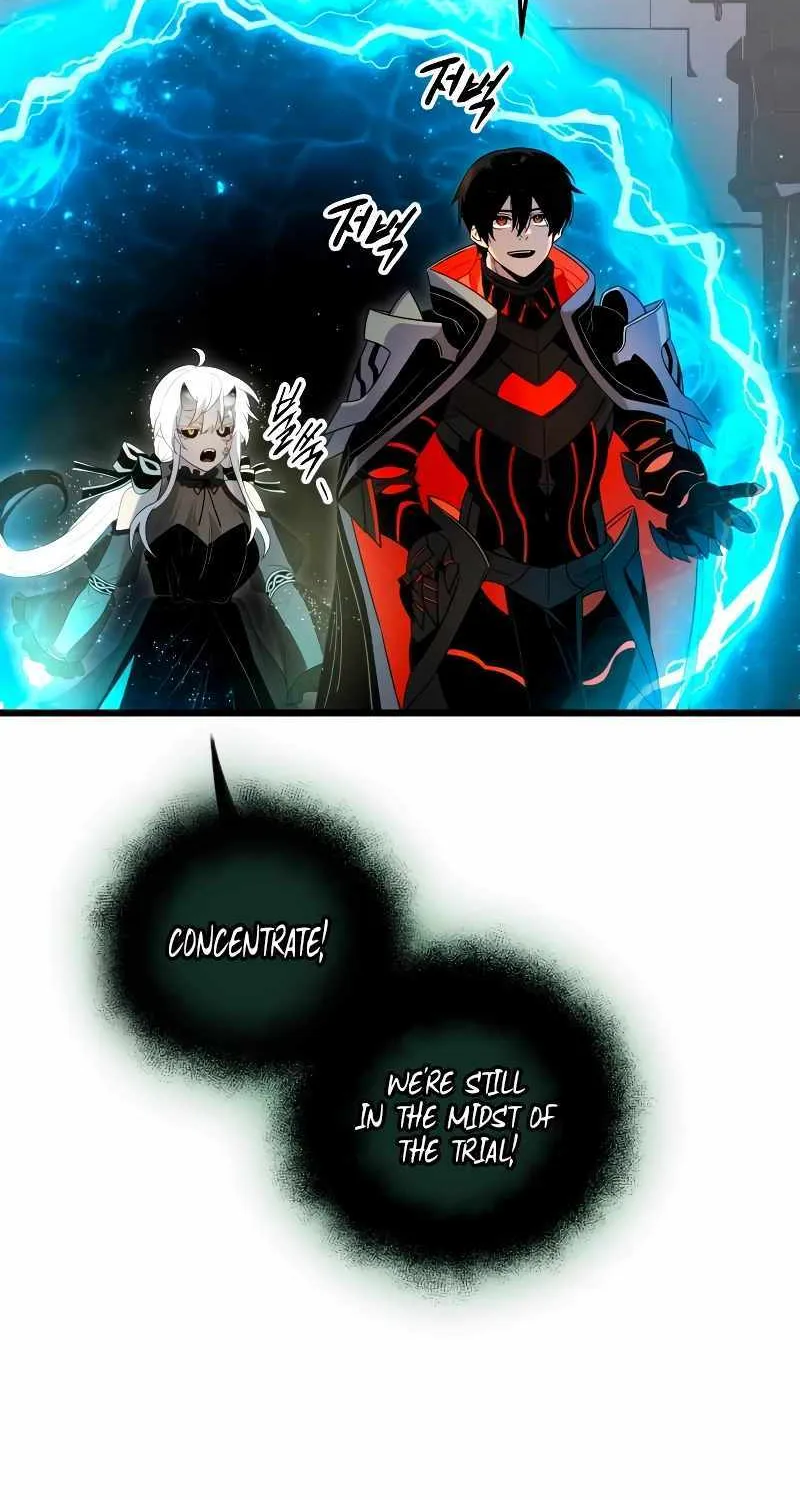 Read I Obtained a Mythic Item chapter 89 image 7 on Lezhin