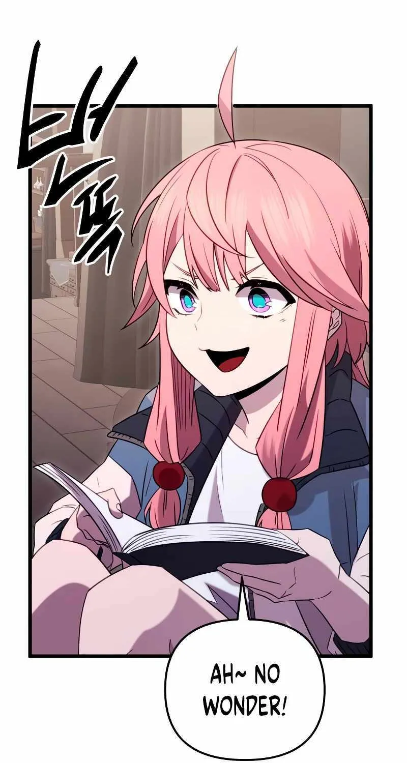 Read I Obtained a Mythic Item chapter 89 image 77 on Lezhin