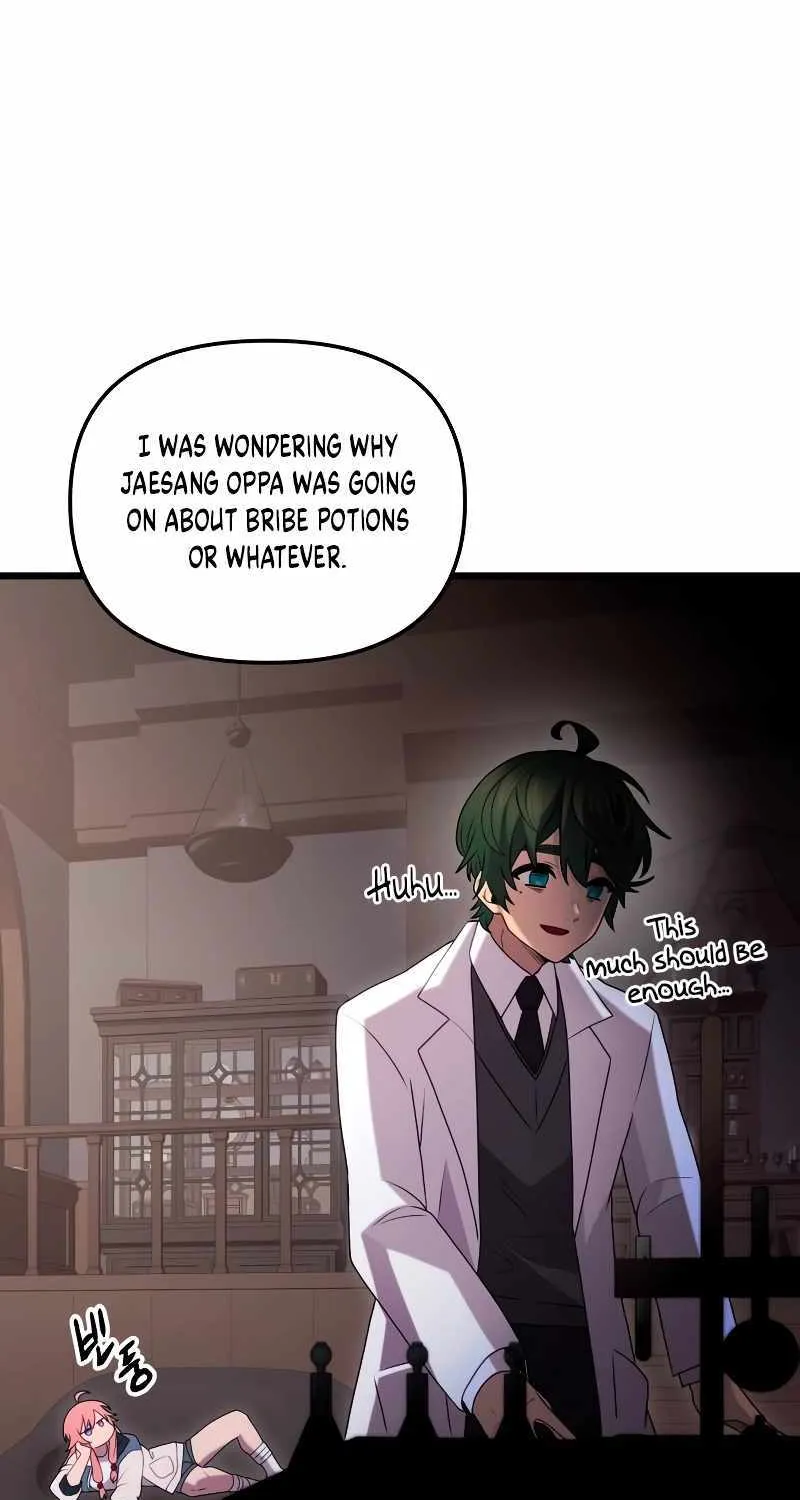 Read I Obtained a Mythic Item chapter 89 image 78 on Lezhin