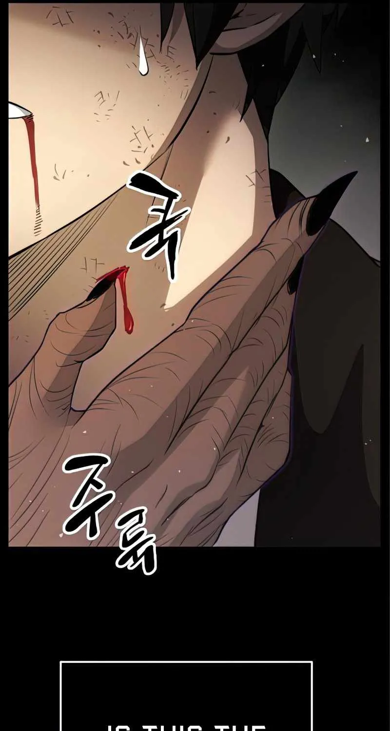 Read I Obtained a Mythic Item chapter 9 image 10 on Lezhin