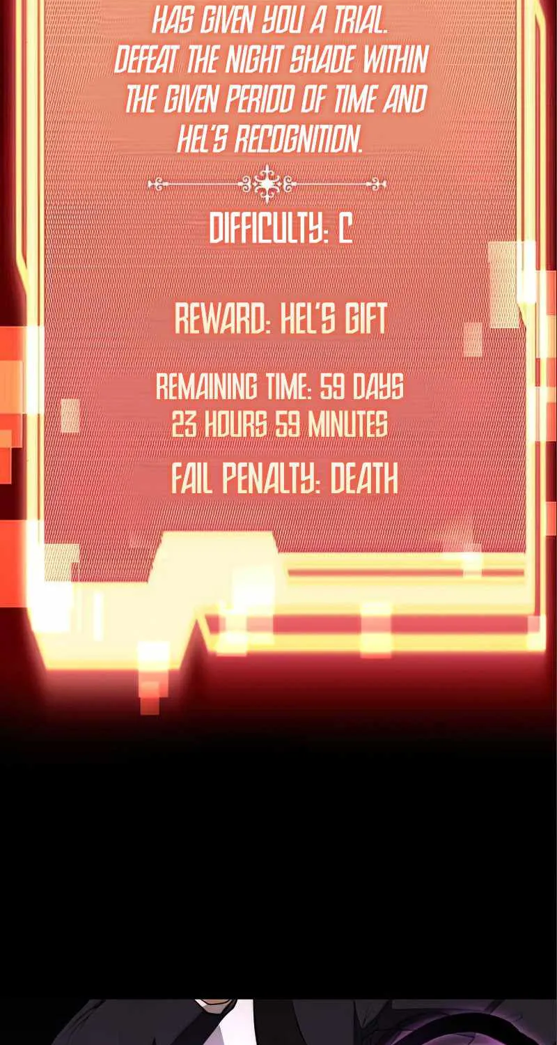 Read I Obtained a Mythic Item chapter 9 image 35 on Lezhin