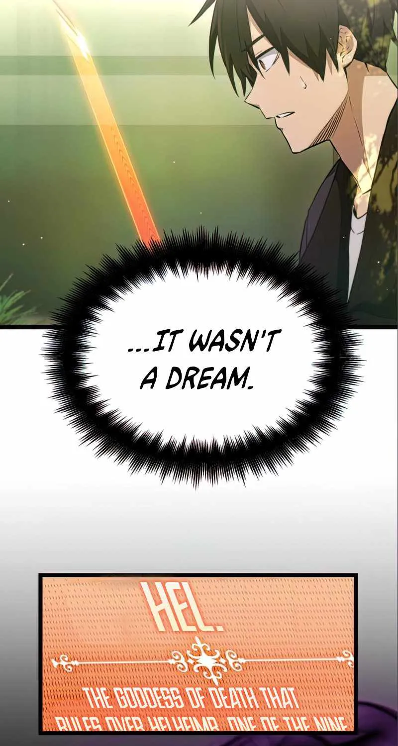 Read I Obtained a Mythic Item chapter 9 image 59 on Lezhin