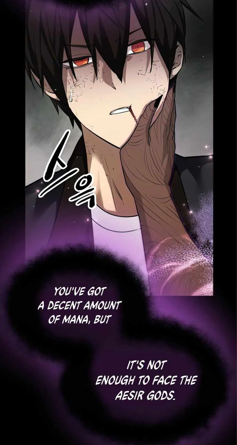 Read I Obtained a Mythic Item chapter 9 image 7 on Lezhin