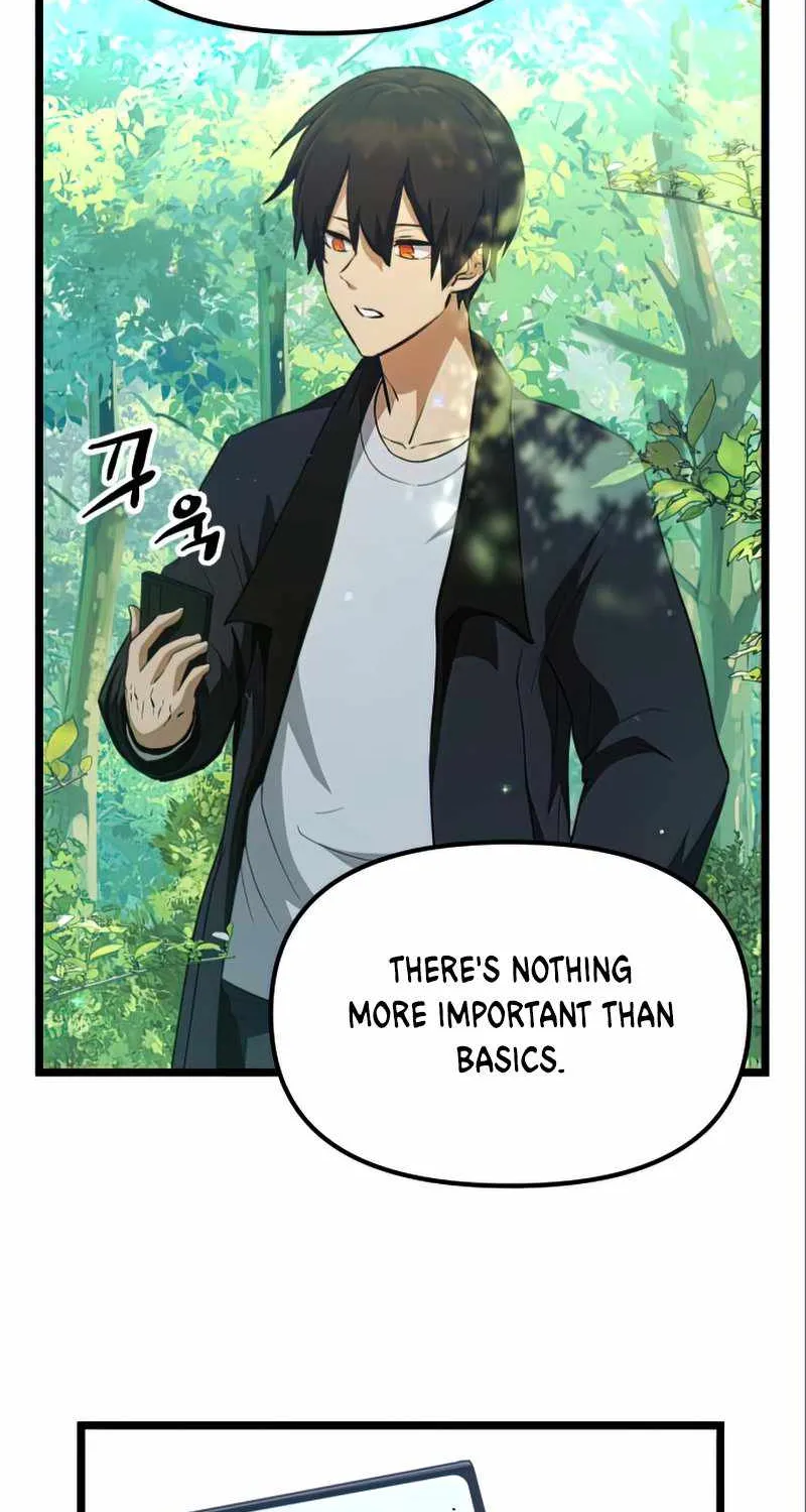 Read I Obtained a Mythic Item chapter 9 image 79 on Lezhin