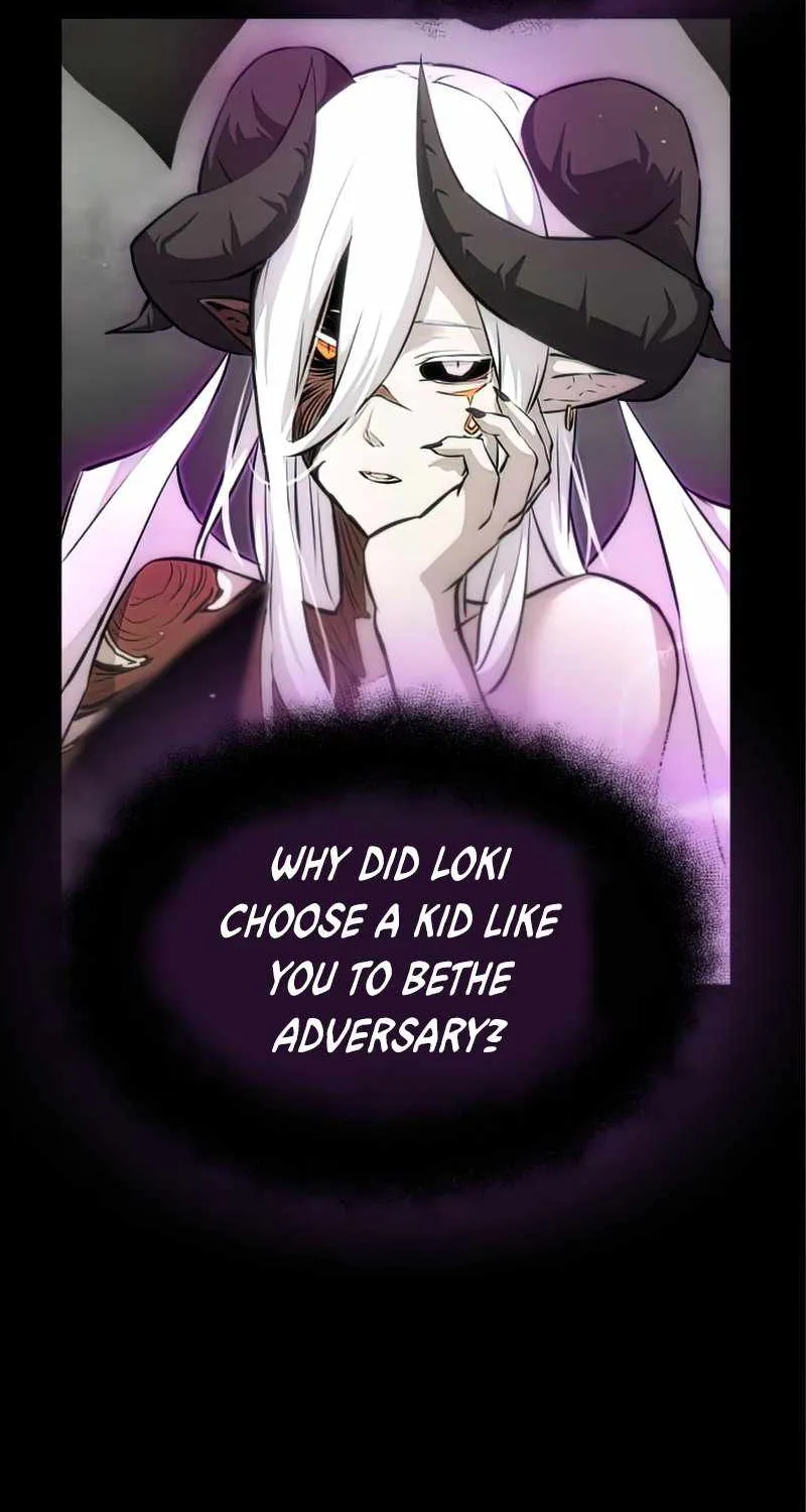 Read I Obtained a Mythic Item chapter 9 image 8 on Lezhin
