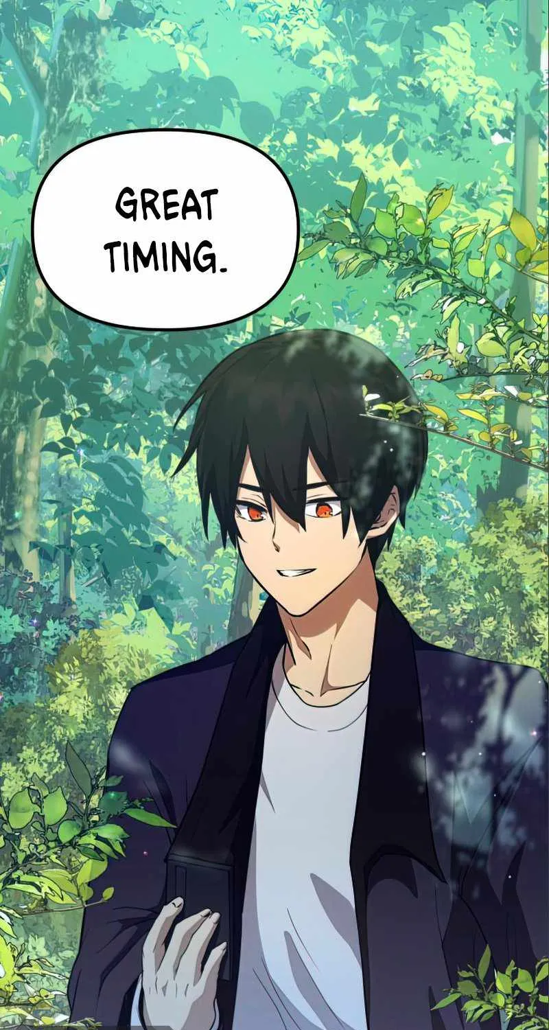 Read I Obtained a Mythic Item chapter 9 image 82 on Lezhin