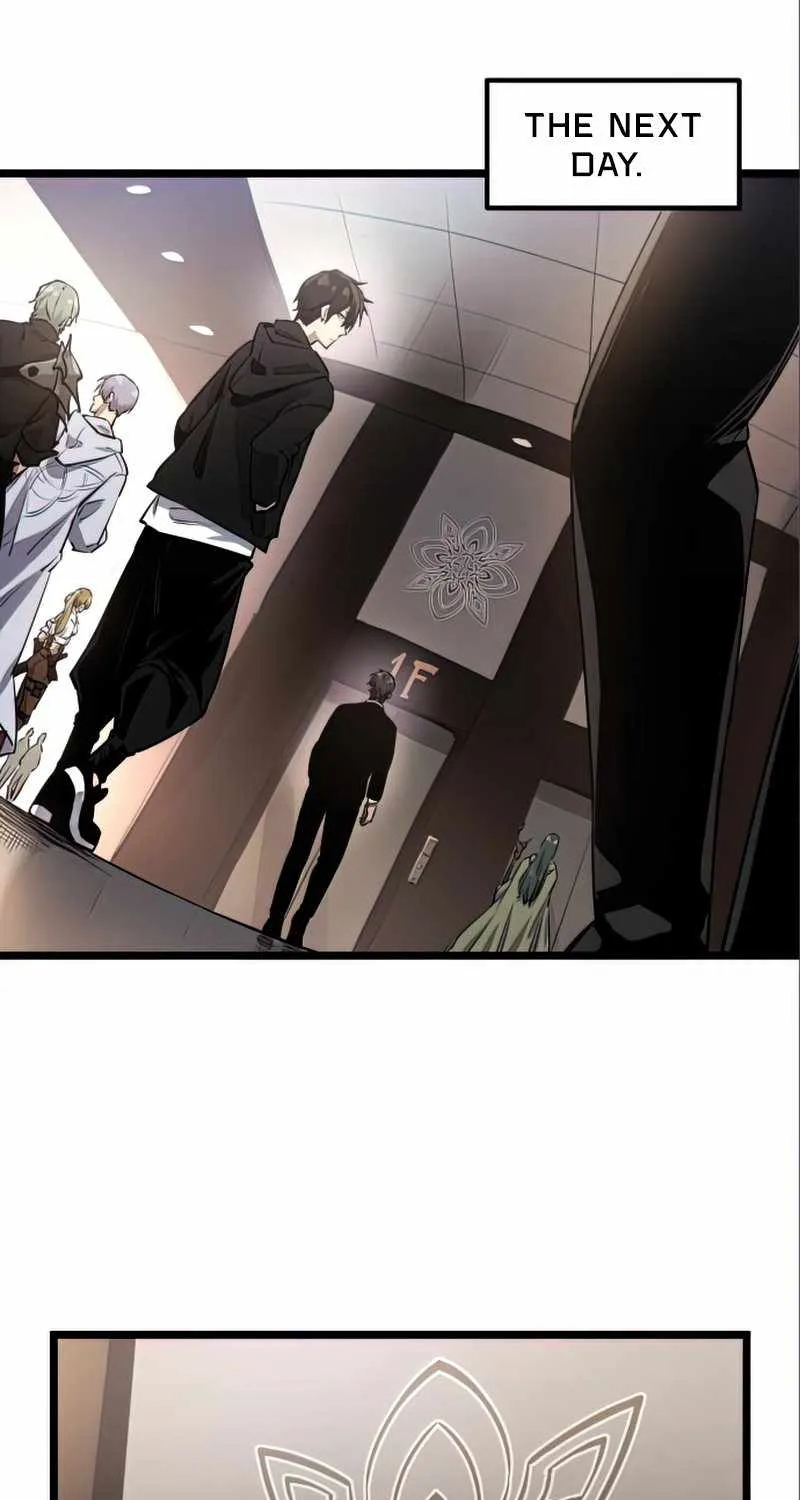 Read I Obtained a Mythic Item chapter 9 image 88 on Lezhin