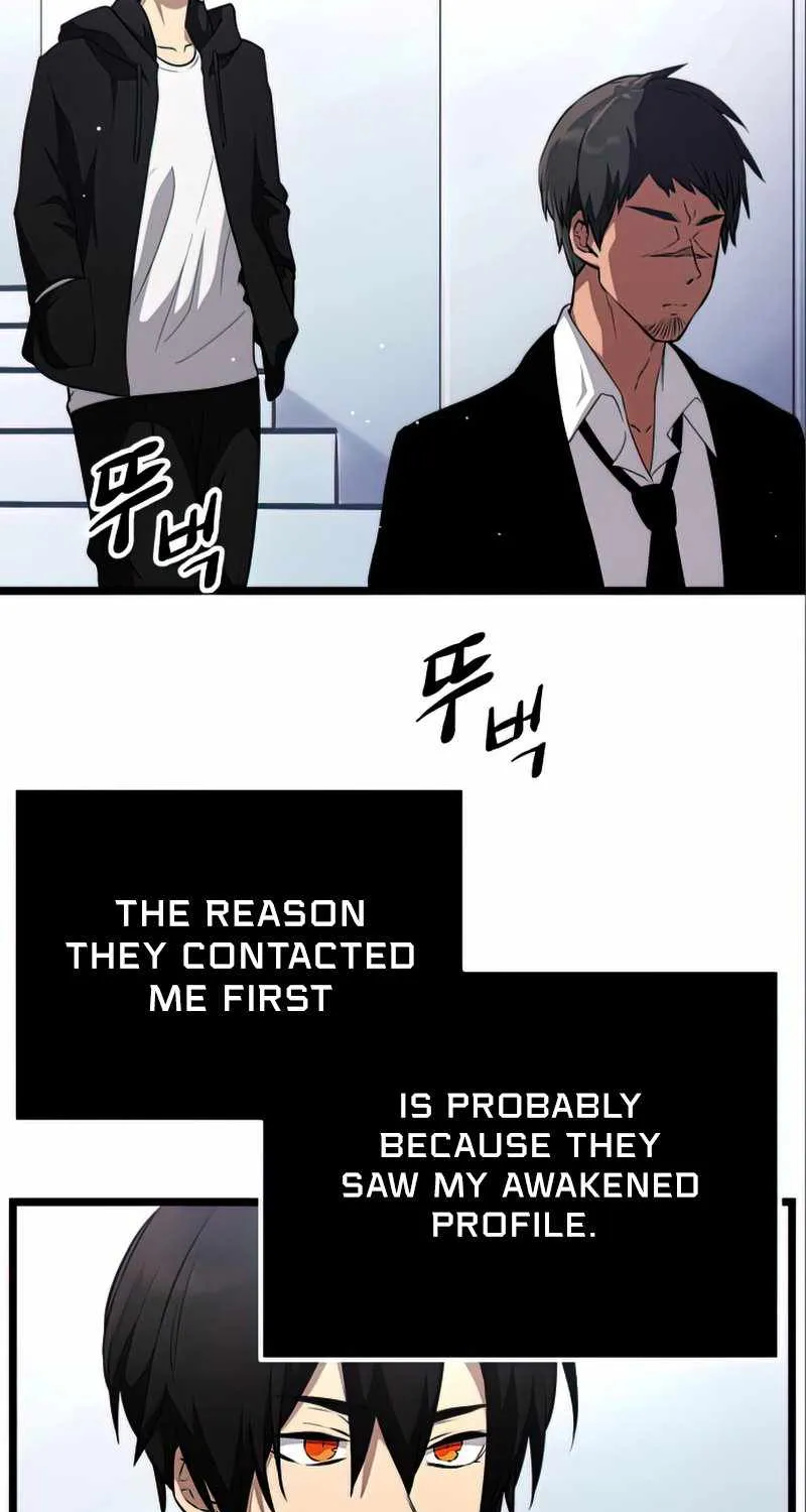 Read I Obtained a Mythic Item chapter 9 image 90 on Lezhin