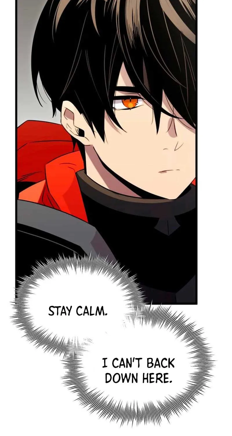 Read I Obtained a Mythic Item chapter 90.1 image 10 on Lezhin