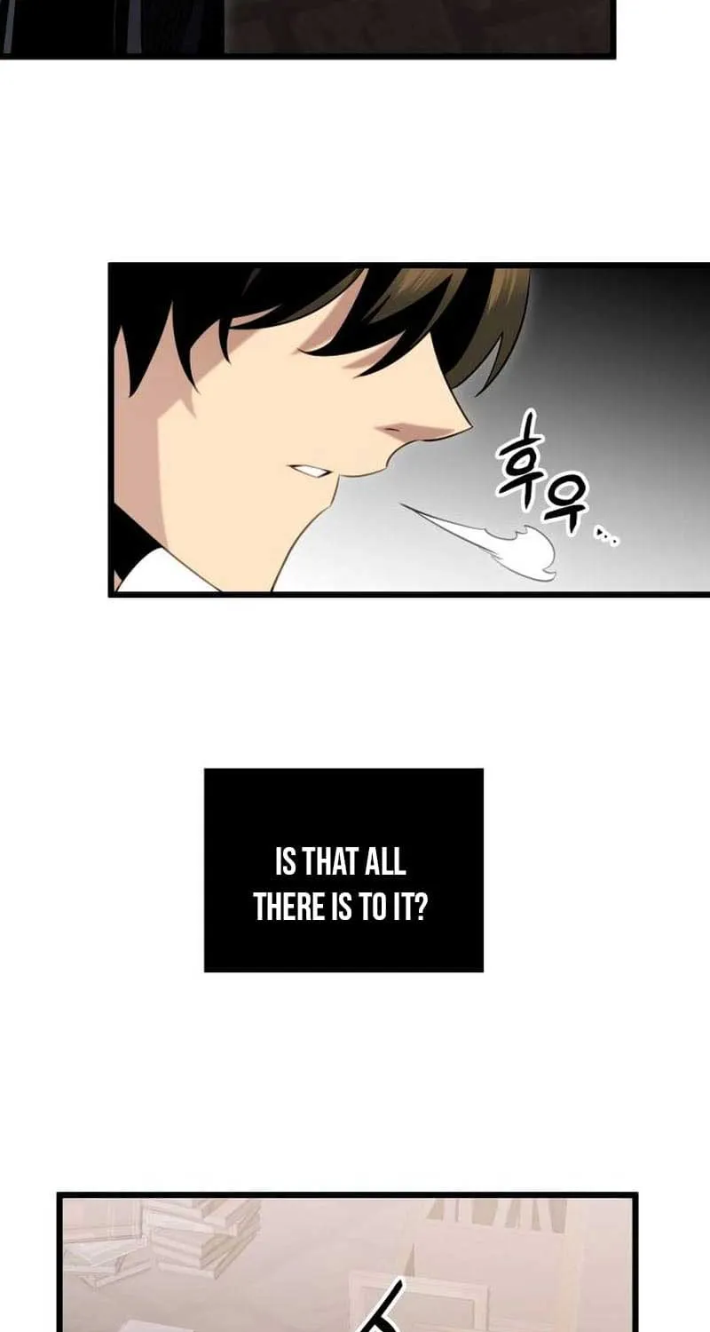 Read I Obtained a Mythic Item chapter 90.1 image 15 on Lezhin