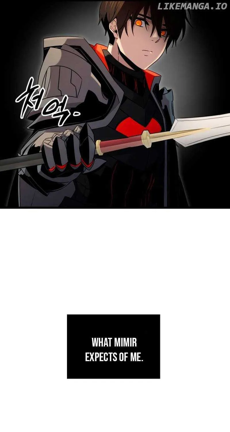 Read I Obtained a Mythic Item chapter 90.1 image 17 on Lezhin