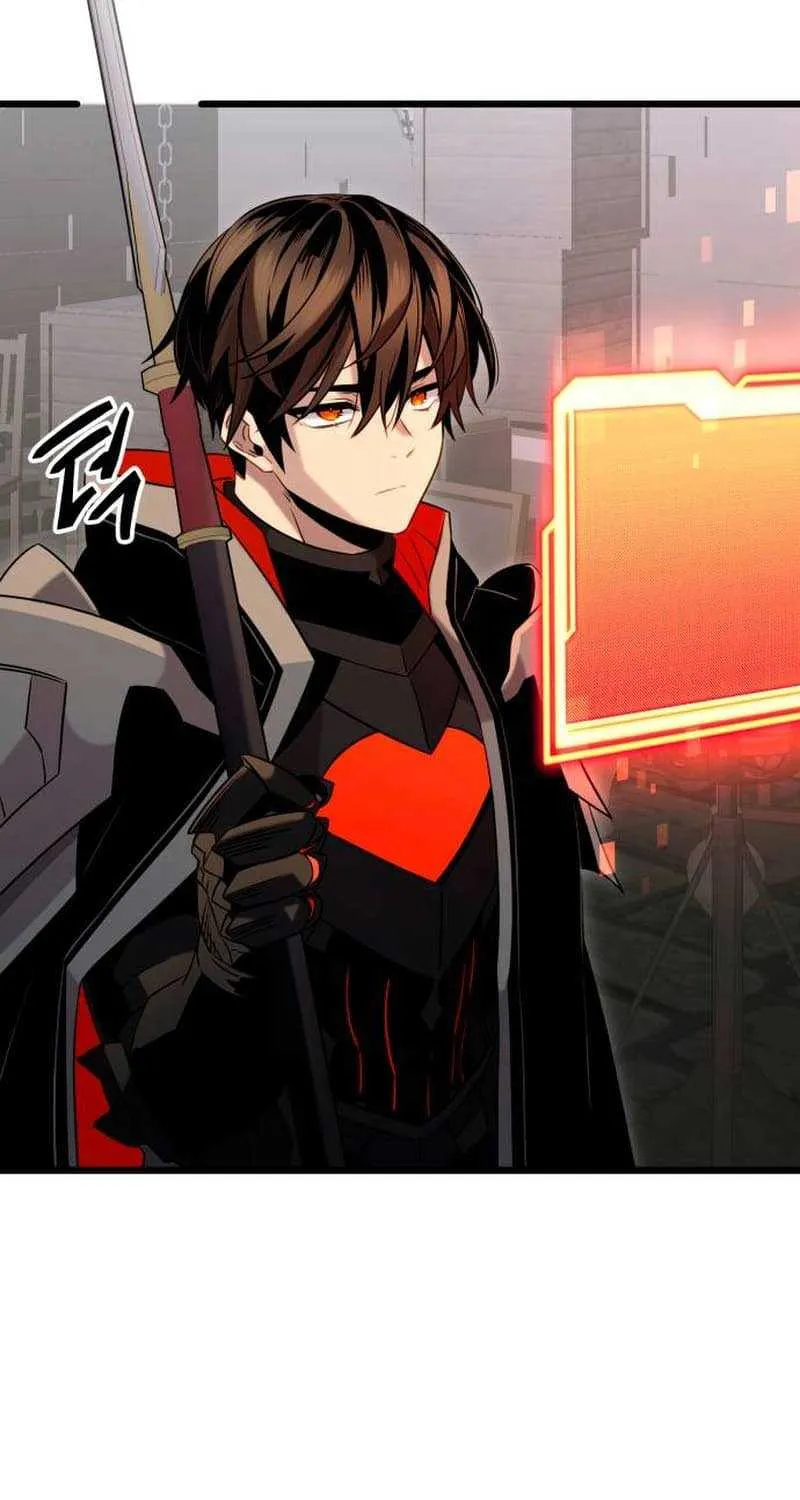 Read I Obtained a Mythic Item chapter 90.1 image 21 on Lezhin