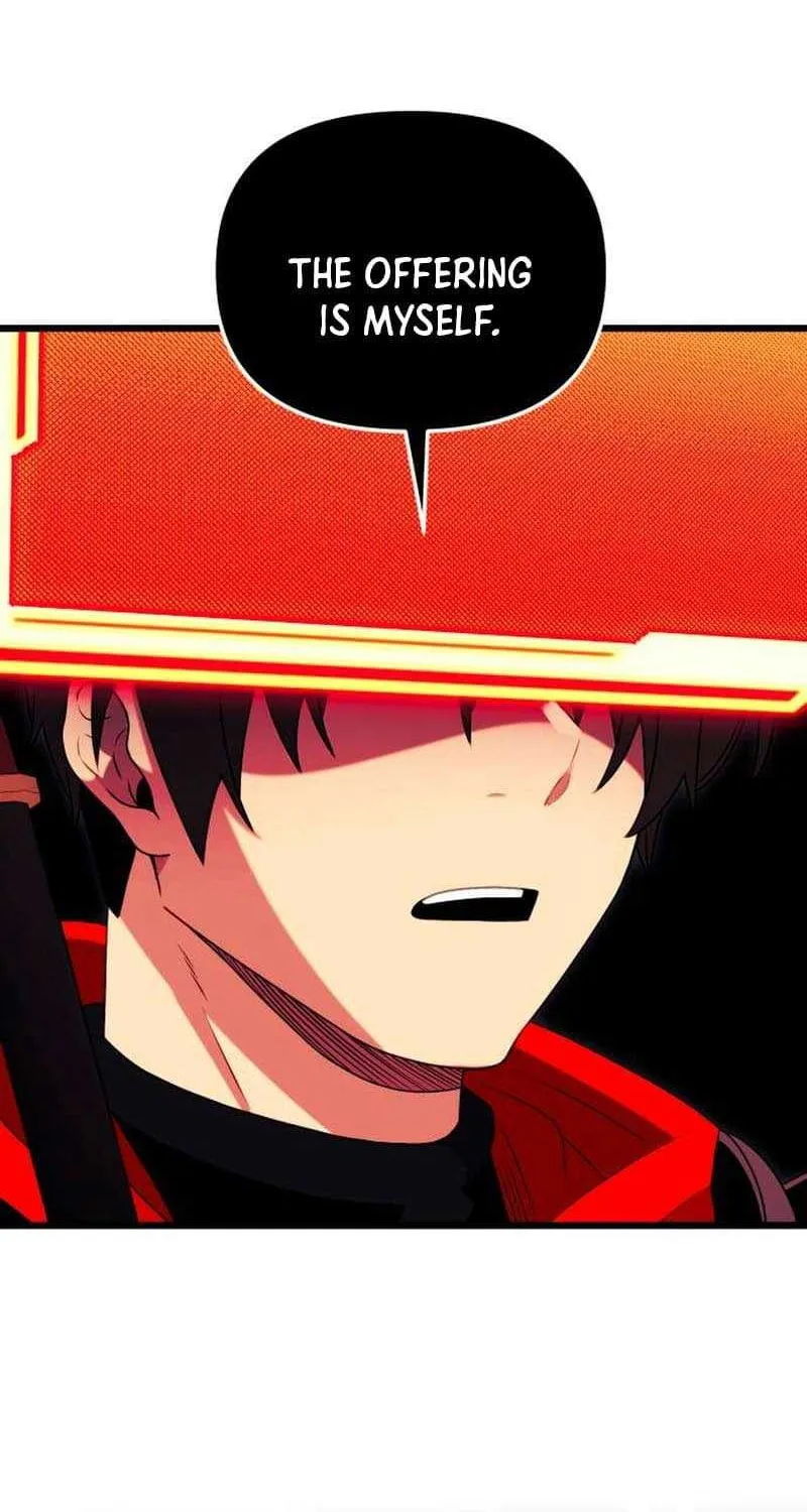 Read I Obtained a Mythic Item chapter 90.1 image 22 on Lezhin