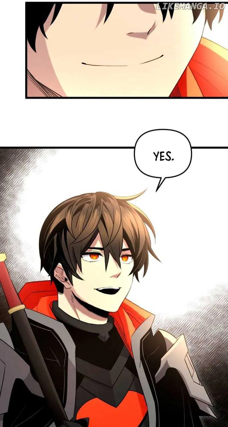 Read I Obtained a Mythic Item chapter 90.1 image 25 on Lezhin
