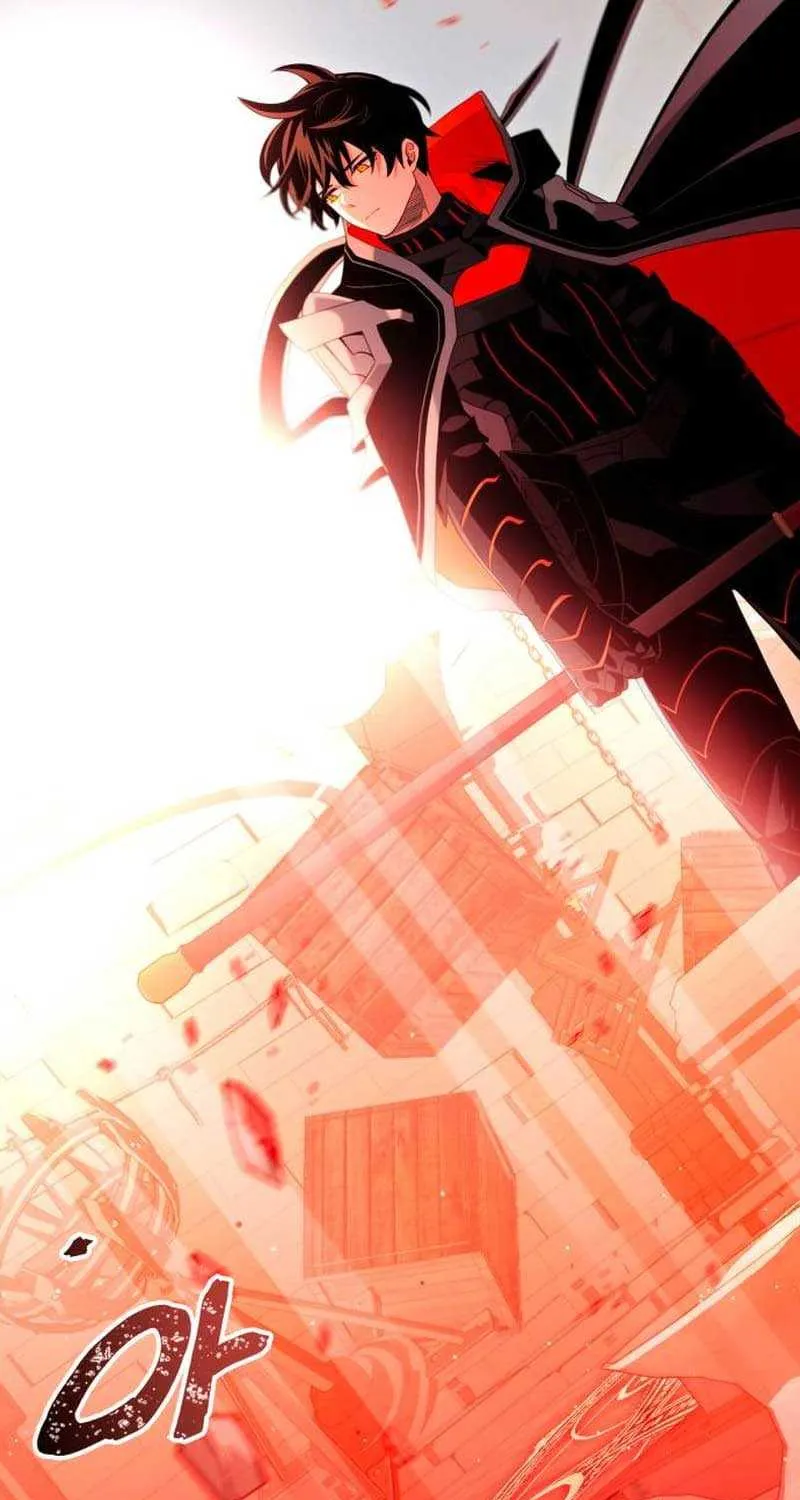 Read I Obtained a Mythic Item chapter 90.1 image 29 on Lezhin
