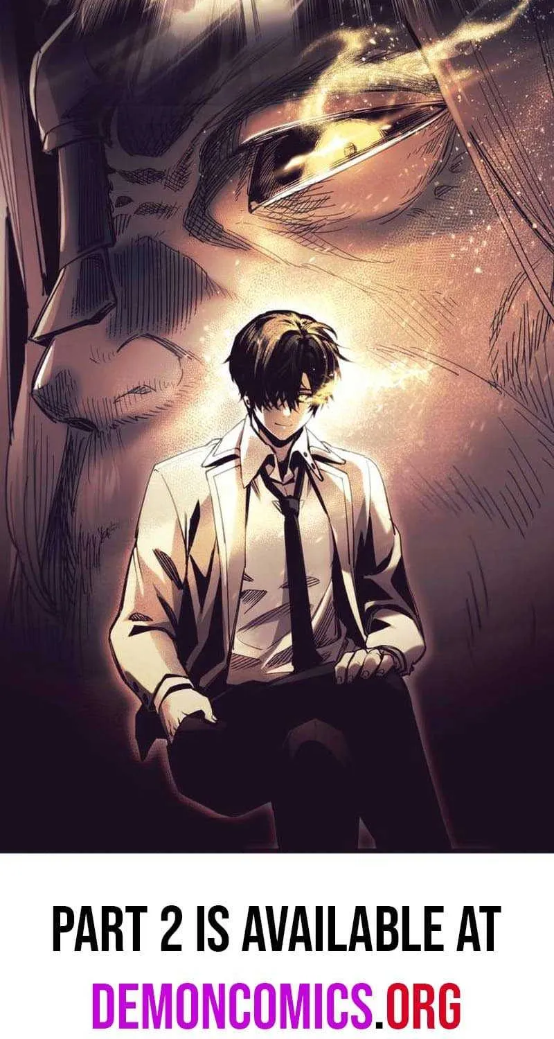 Read I Obtained a Mythic Item chapter 90.1 image 39 on Lezhin