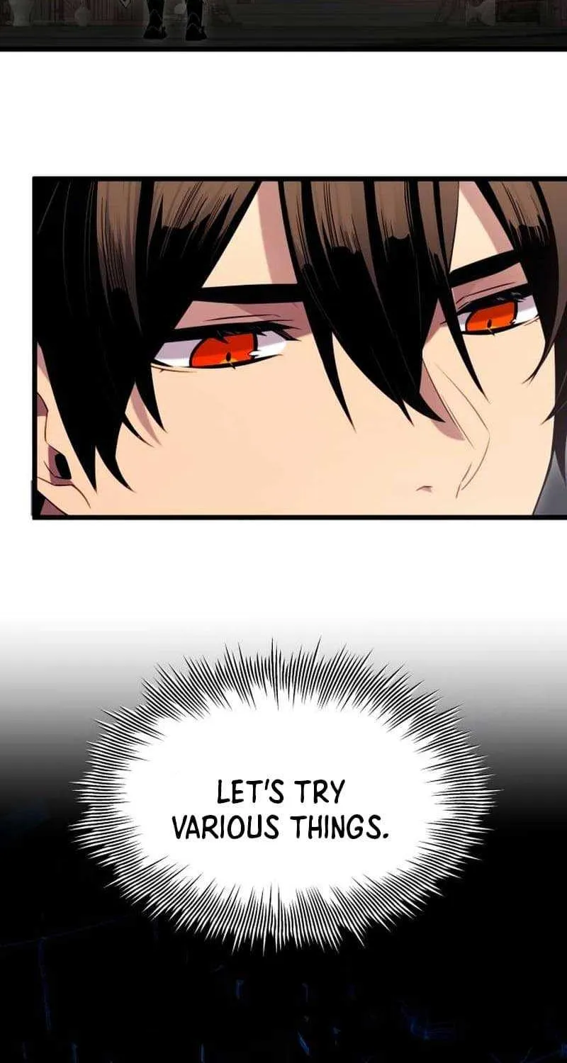 Read I Obtained a Mythic Item chapter 90.1 image 4 on Lezhin