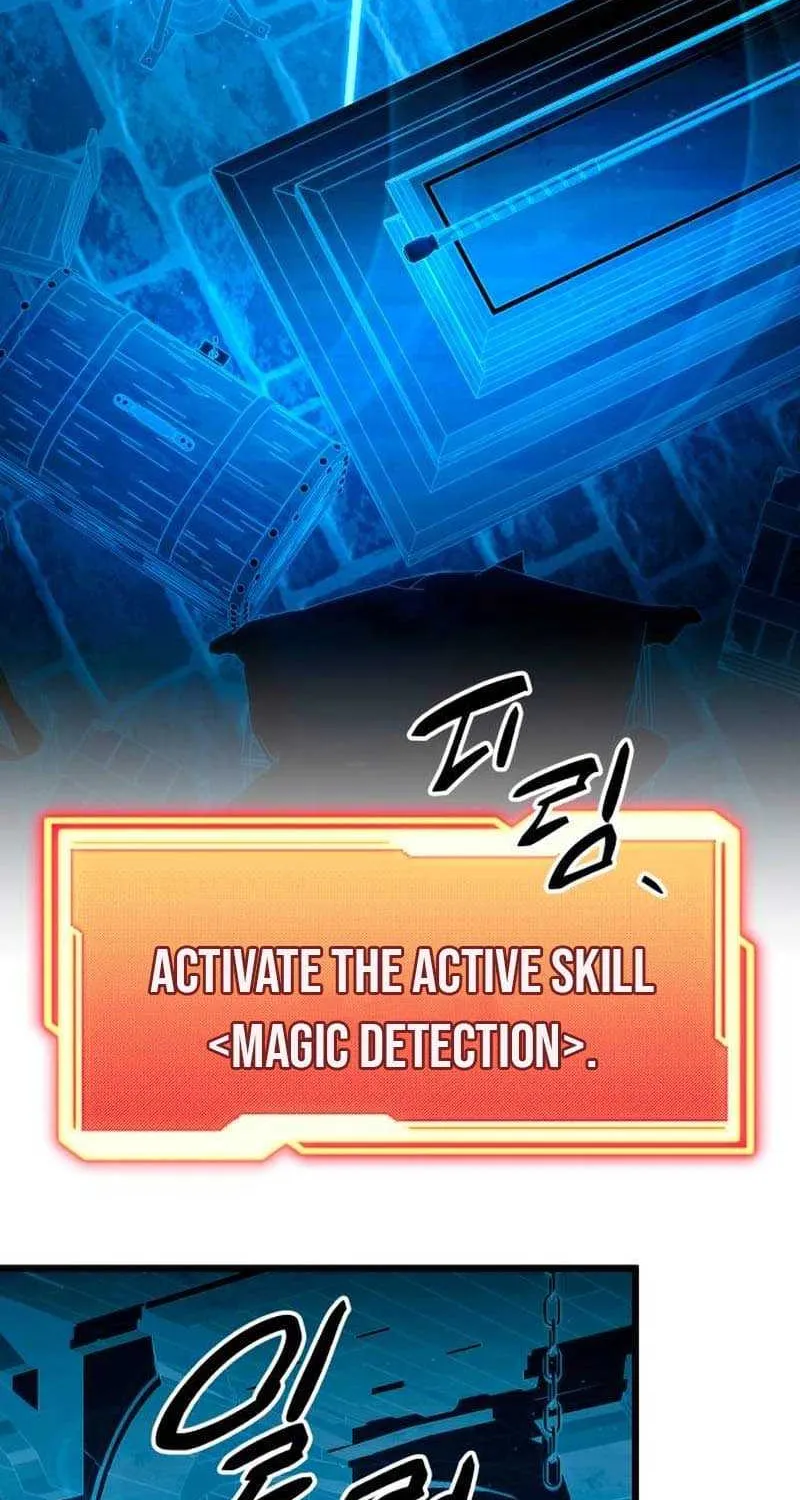 Read I Obtained a Mythic Item chapter 90.1 image 6 on Lezhin