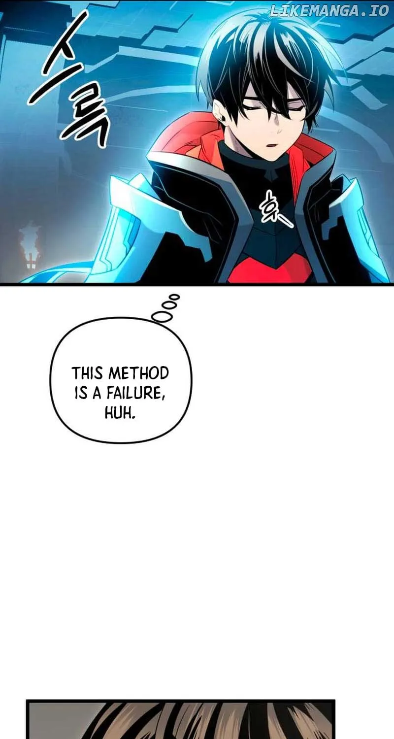Read I Obtained a Mythic Item chapter 90.1 image 9 on Lezhin