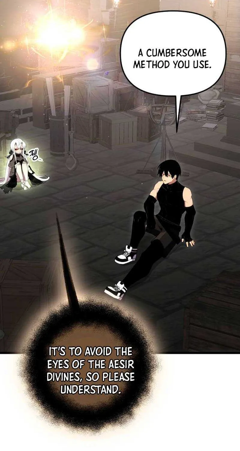 Read I Obtained a Mythic Item chapter 90.3 image 11 on Lezhin