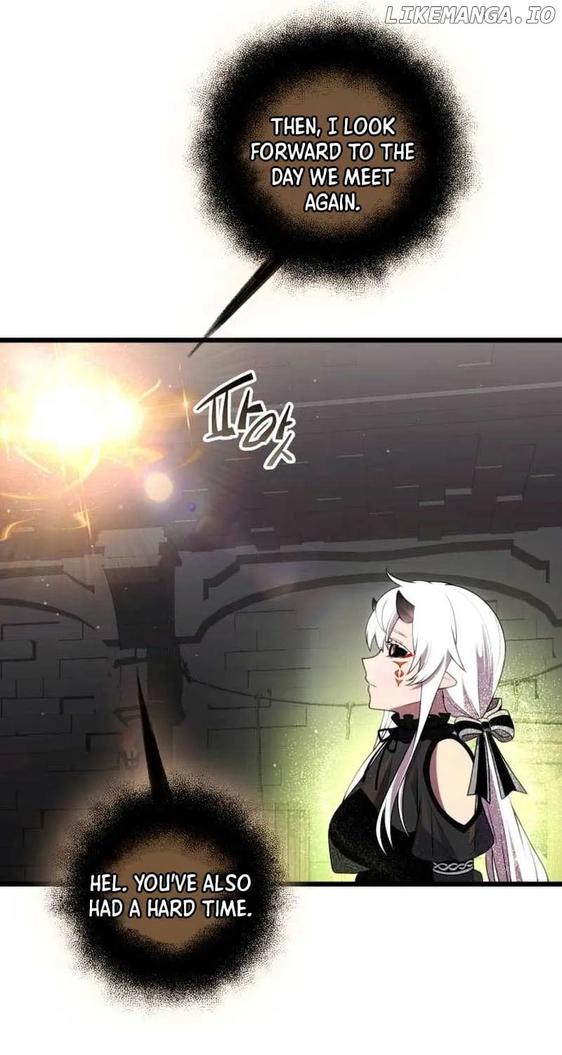Read I Obtained a Mythic Item chapter 90.3 image 24 on Lezhin