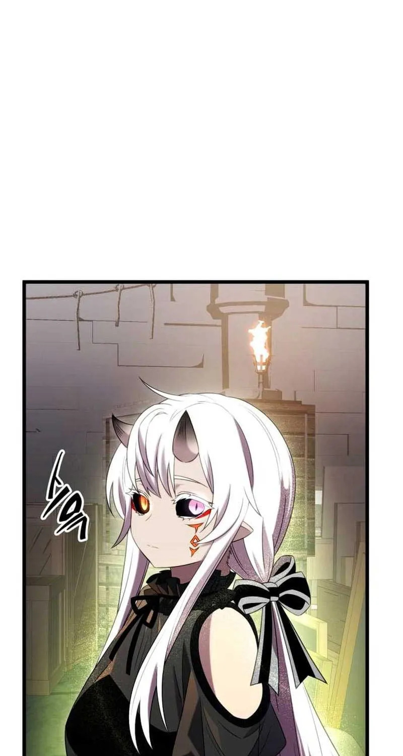 Read I Obtained a Mythic Item chapter 90.3 image 25 on Lezhin