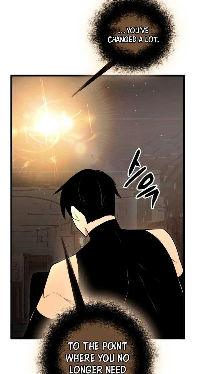 Read I Obtained a Mythic Item chapter 90.3 image 3 on Lezhin